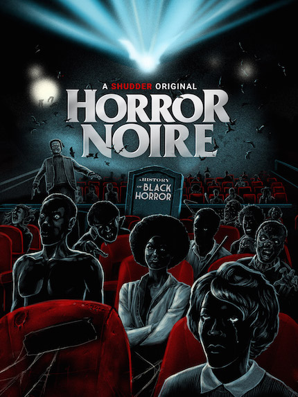 HORROR NOIRE Interview: Co-Writer/Producer Ashlee Blackwell on the Importance of Representation in Cinema